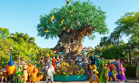 Disney Animal Kingdom